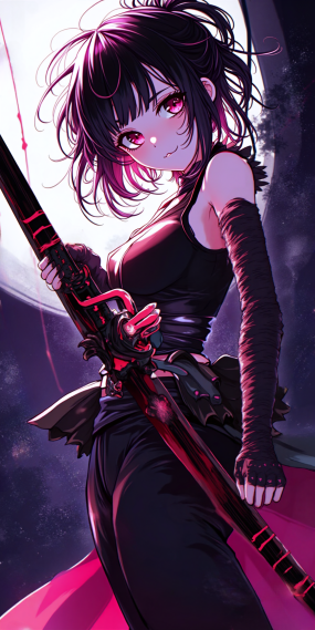 忍风