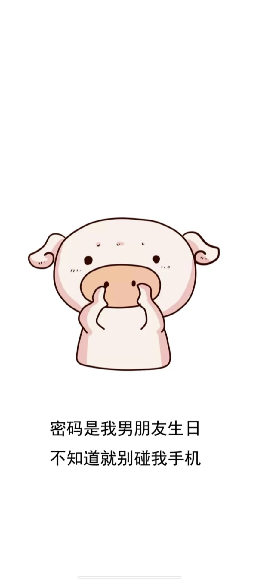 情侶小豬（女）
