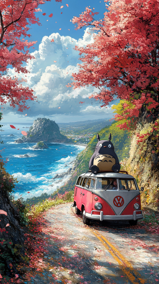 旅途
