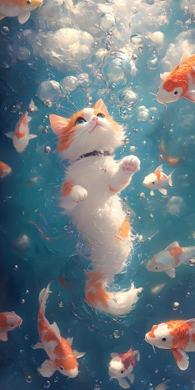 猫咪2