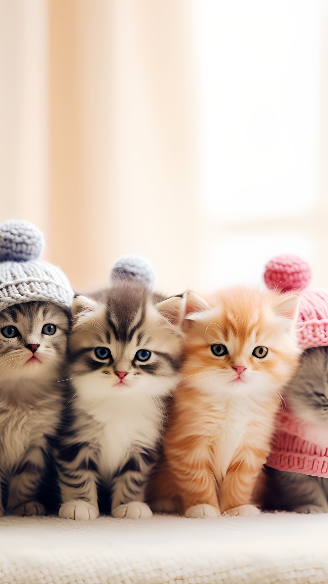 猫崽