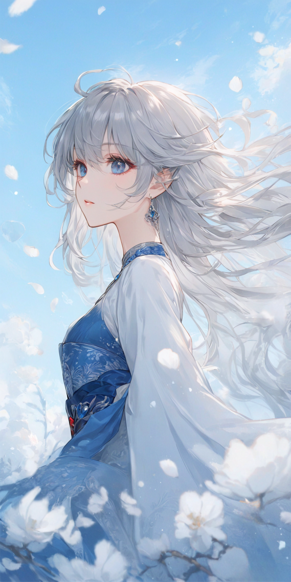 起风