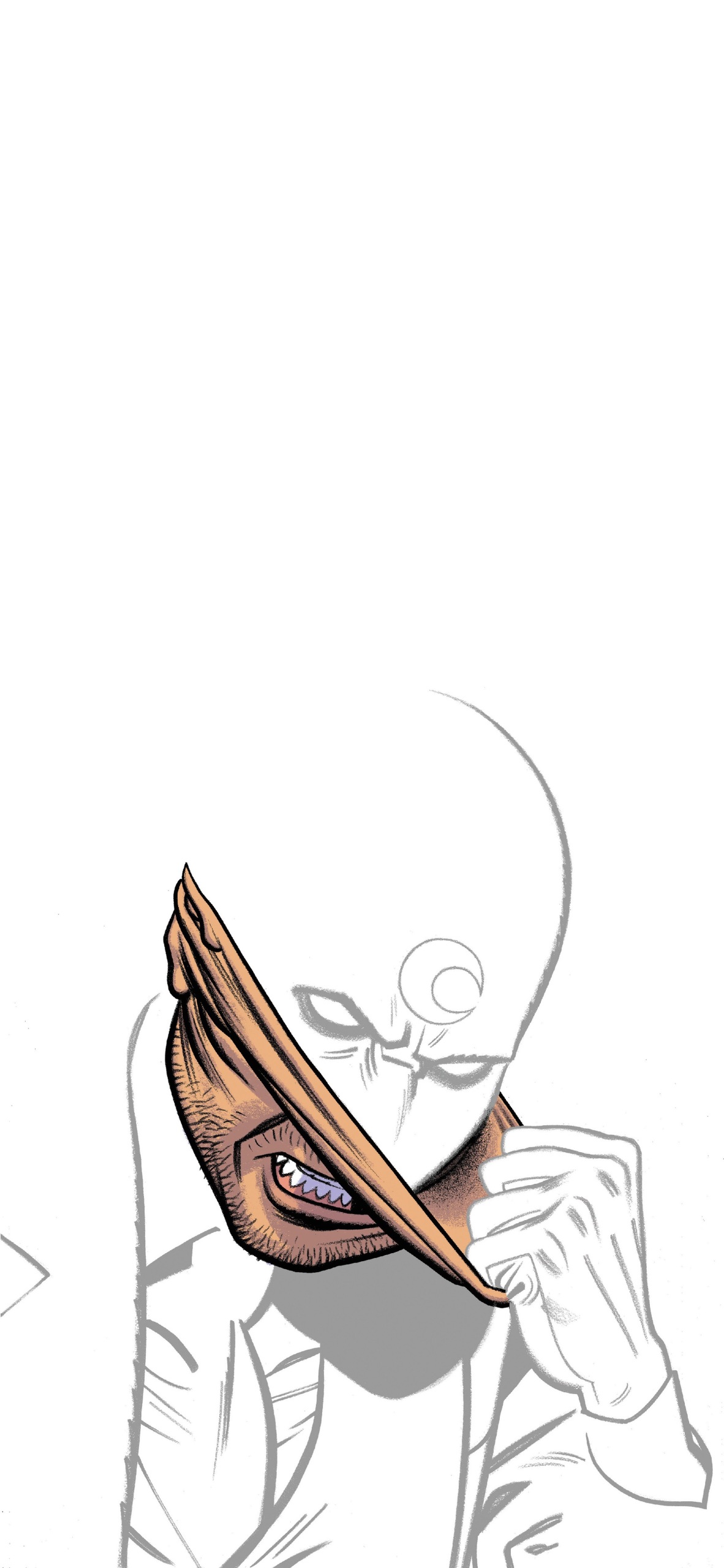 月光騎士