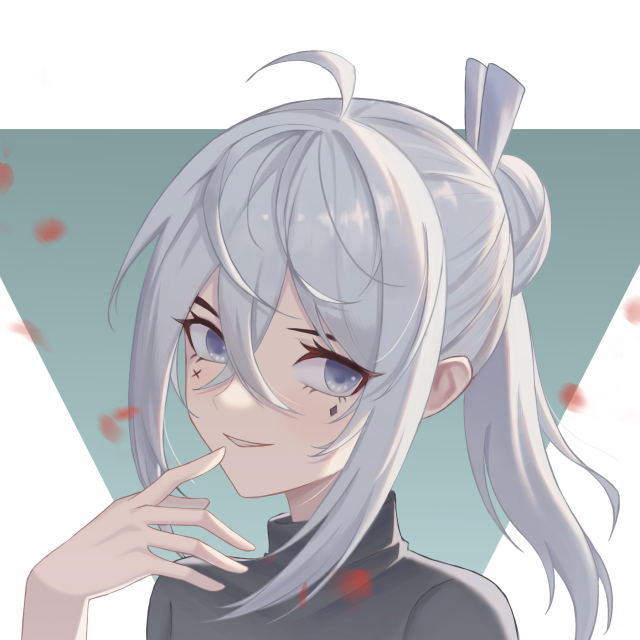 小頭像