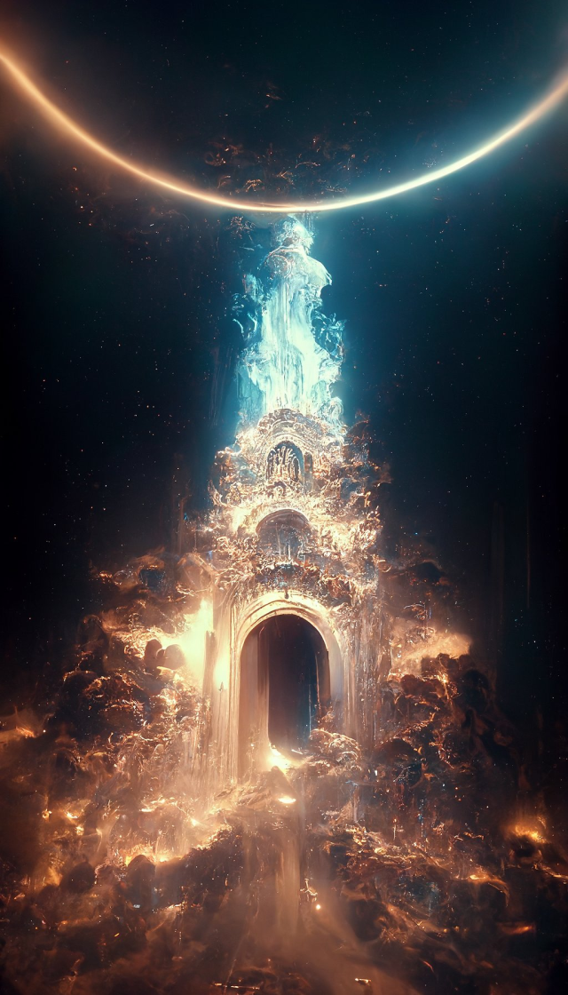 星球之下