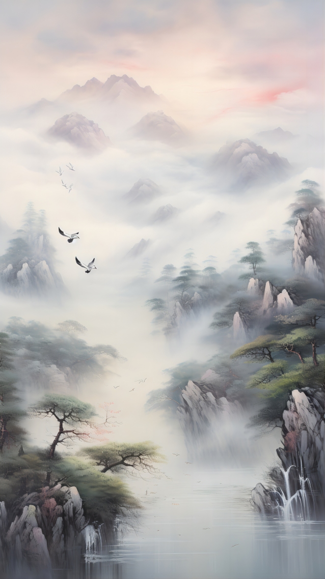 人間仙境