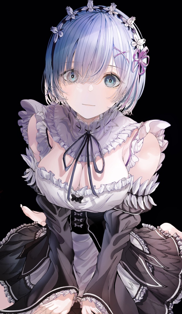 蕾姆