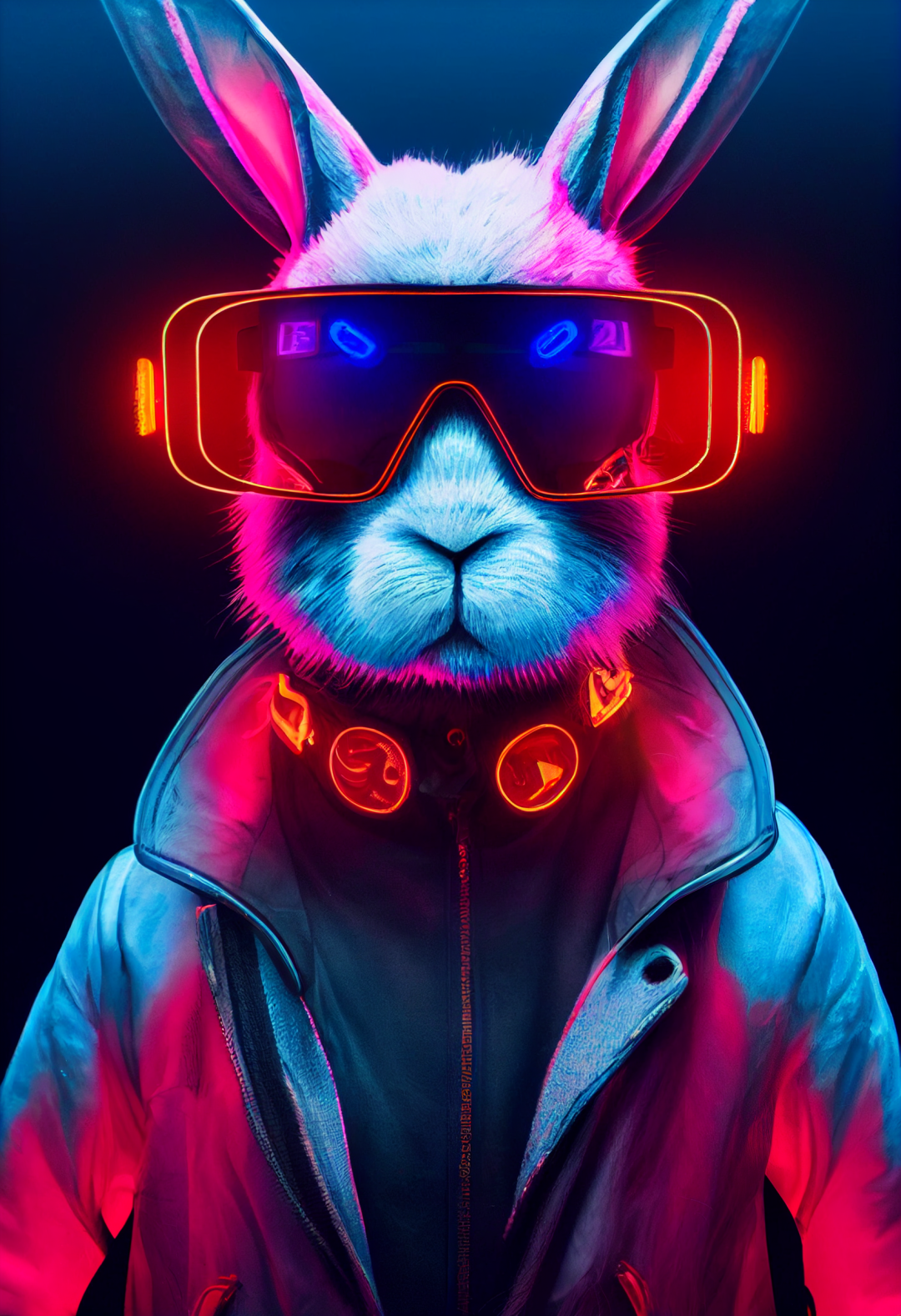兔子2