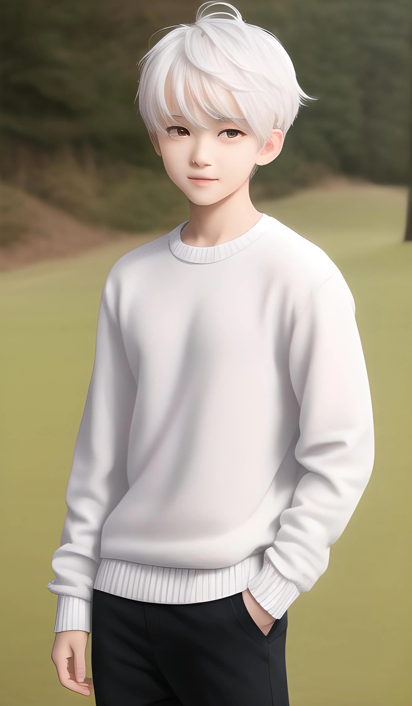 高清壁纸