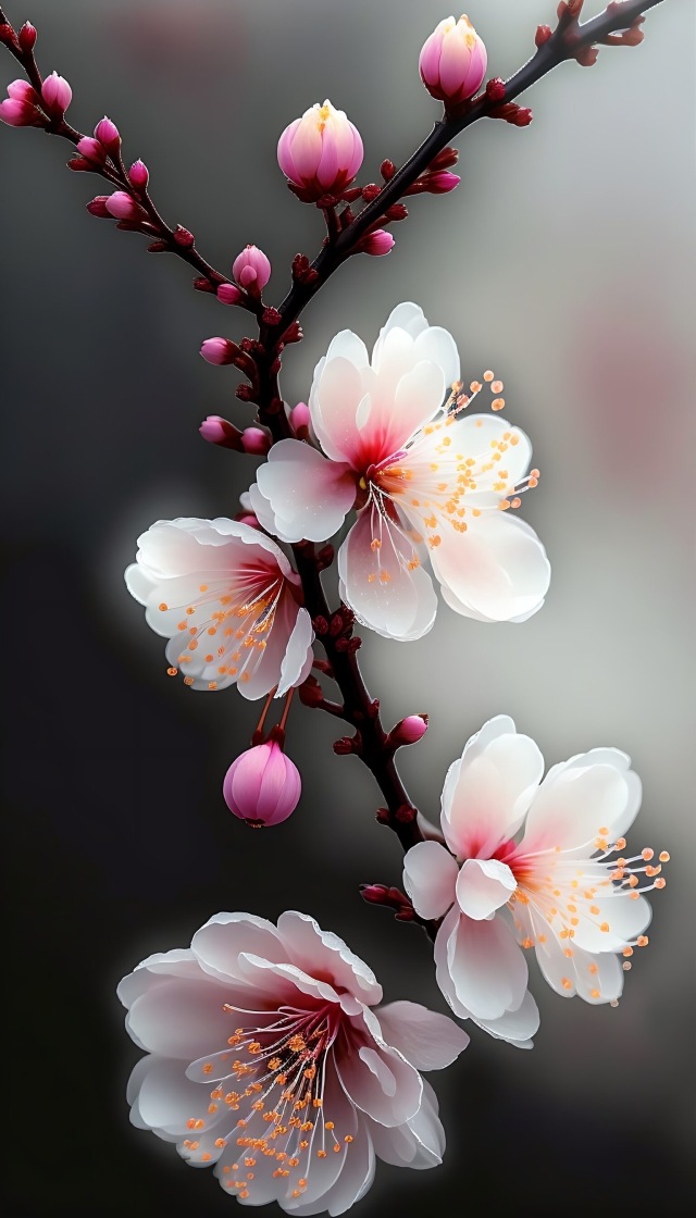 梅花