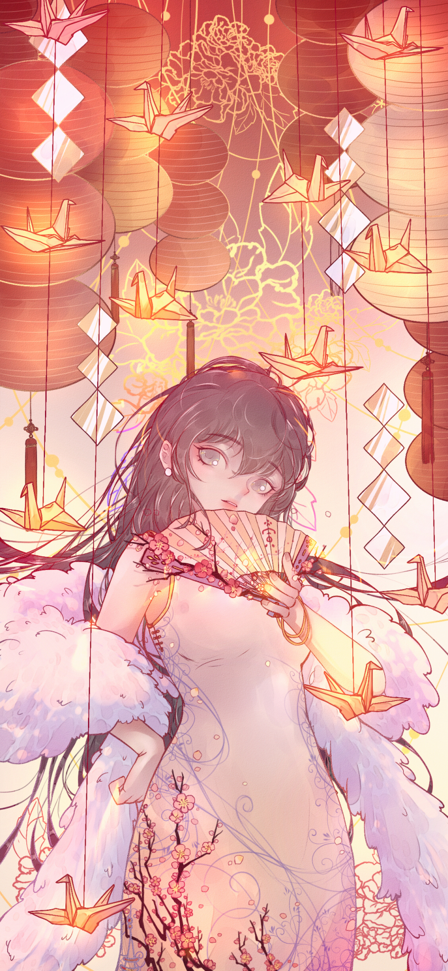 福星高照