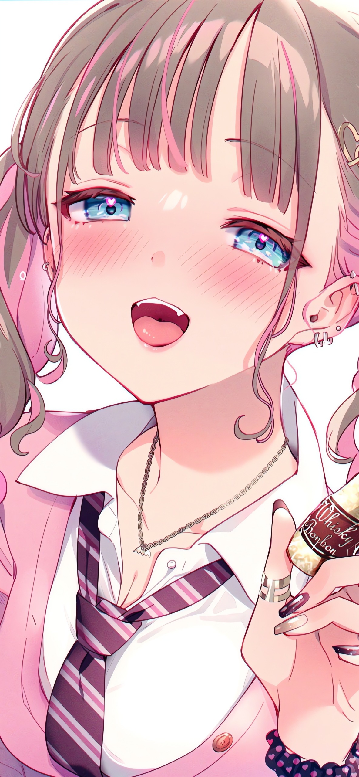 纯爱美少女