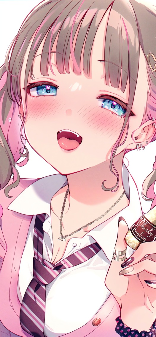 純愛美少女