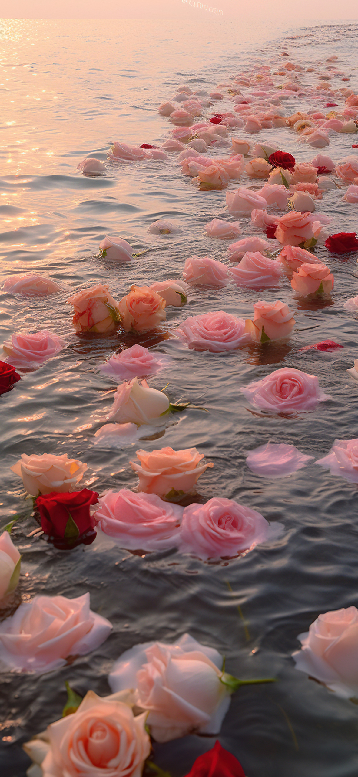 花海