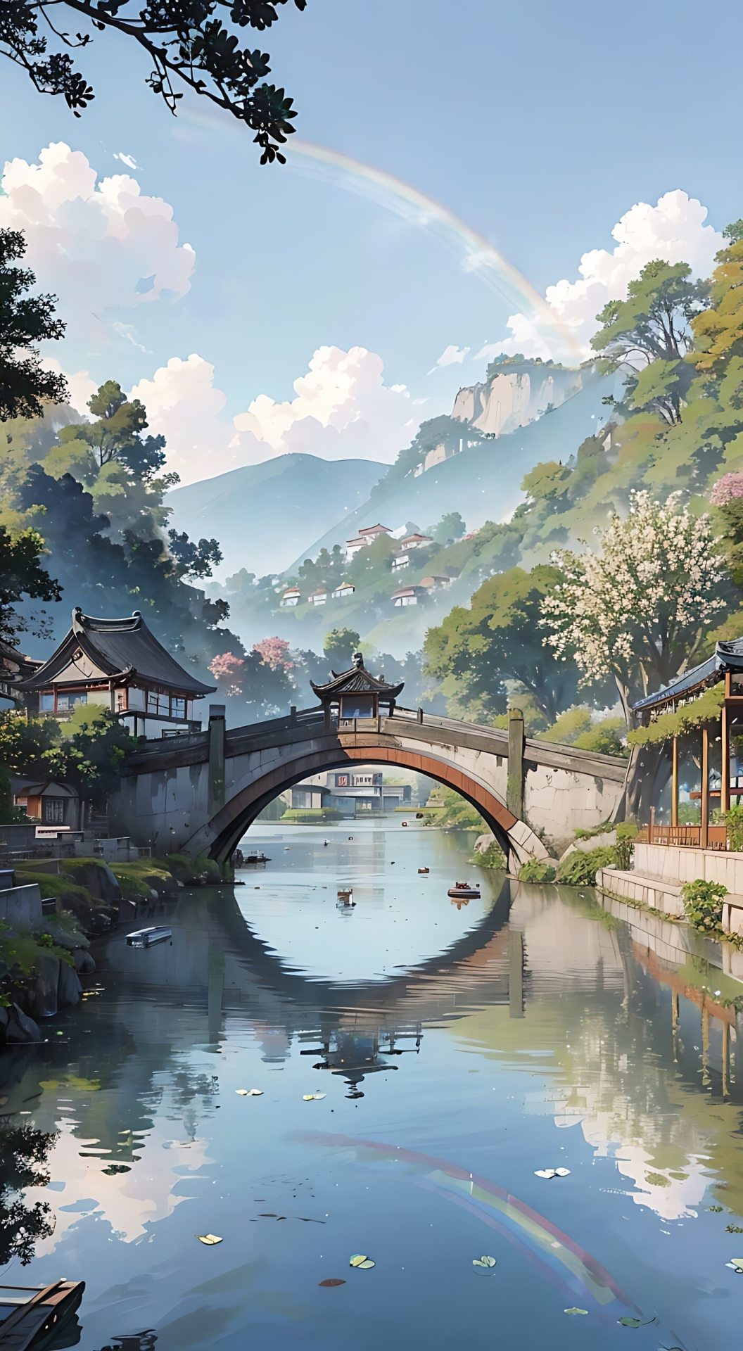 歲月靜好