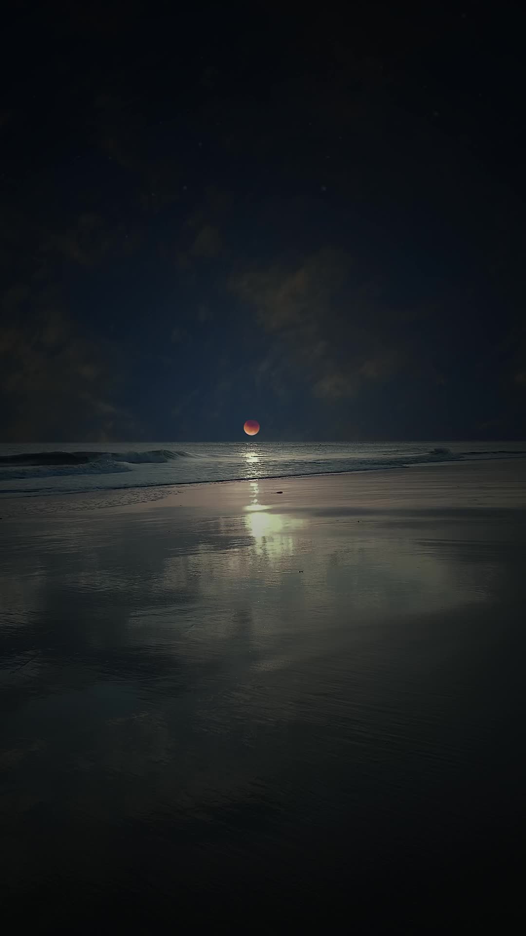 海天一線