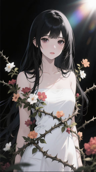 困