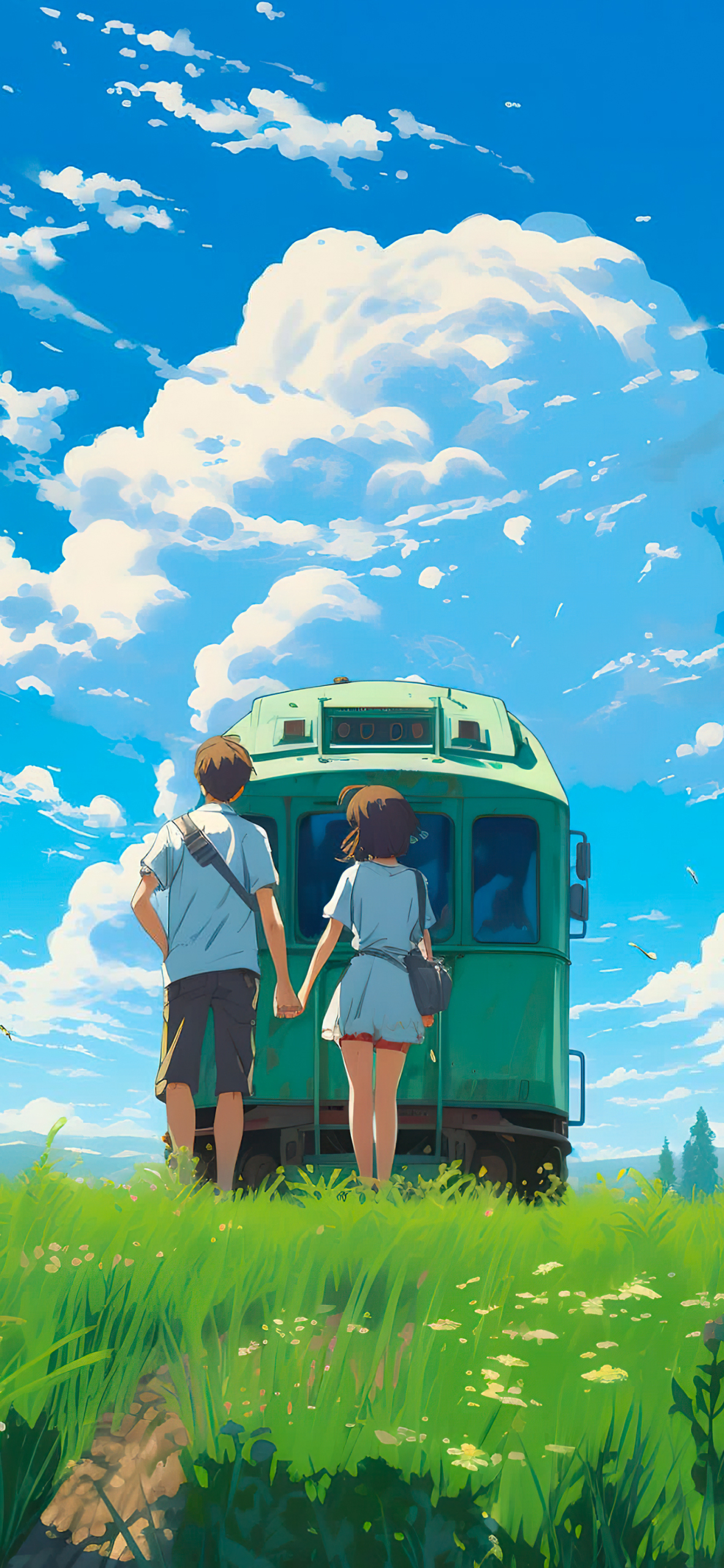 旅行