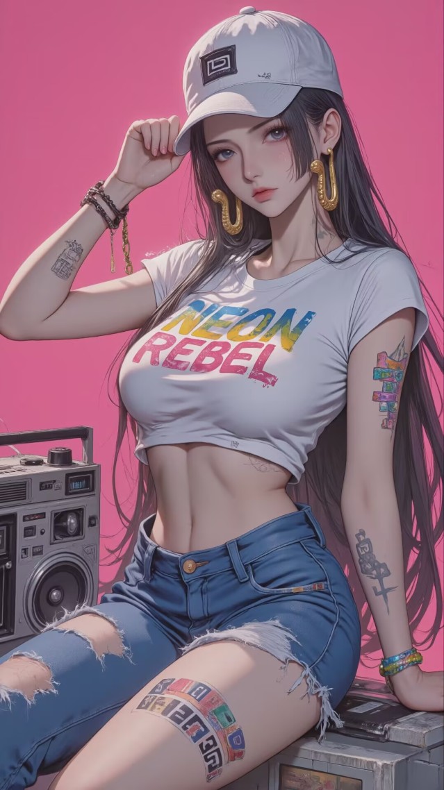 女帝