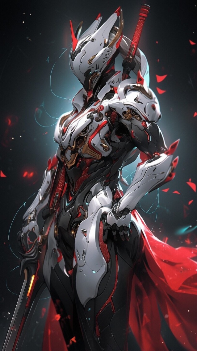 漫武者1