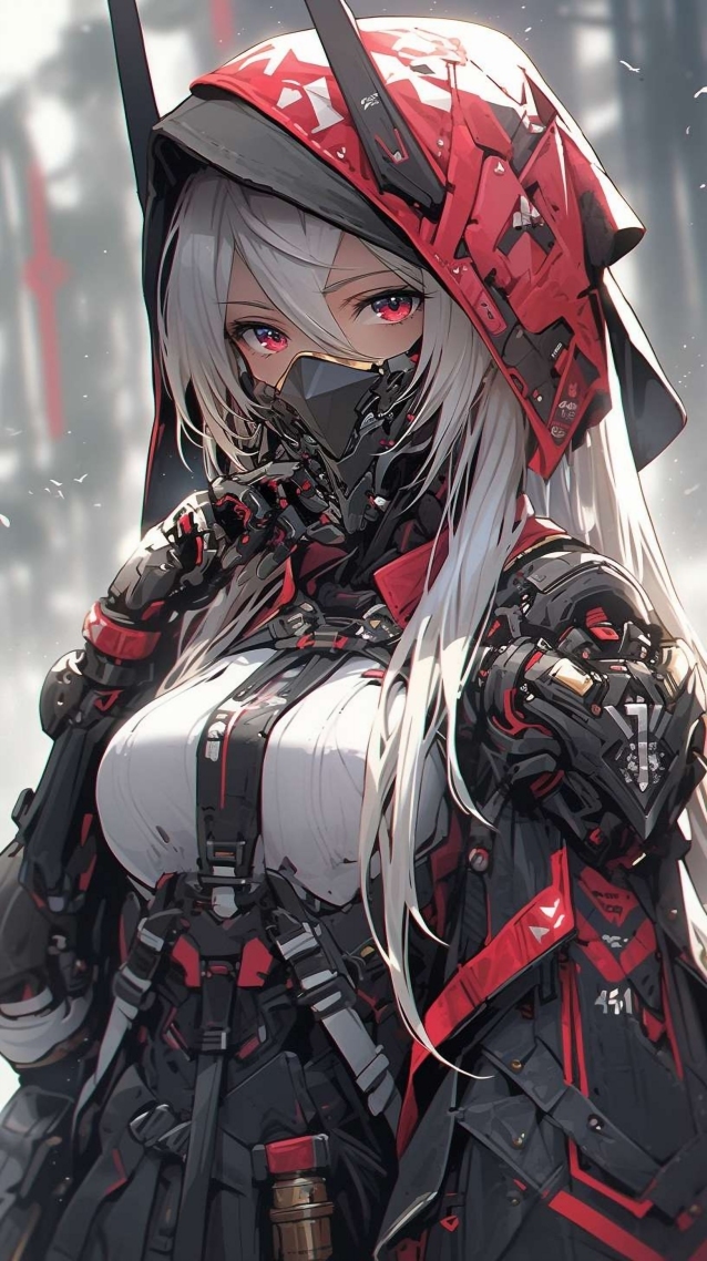 暮冬