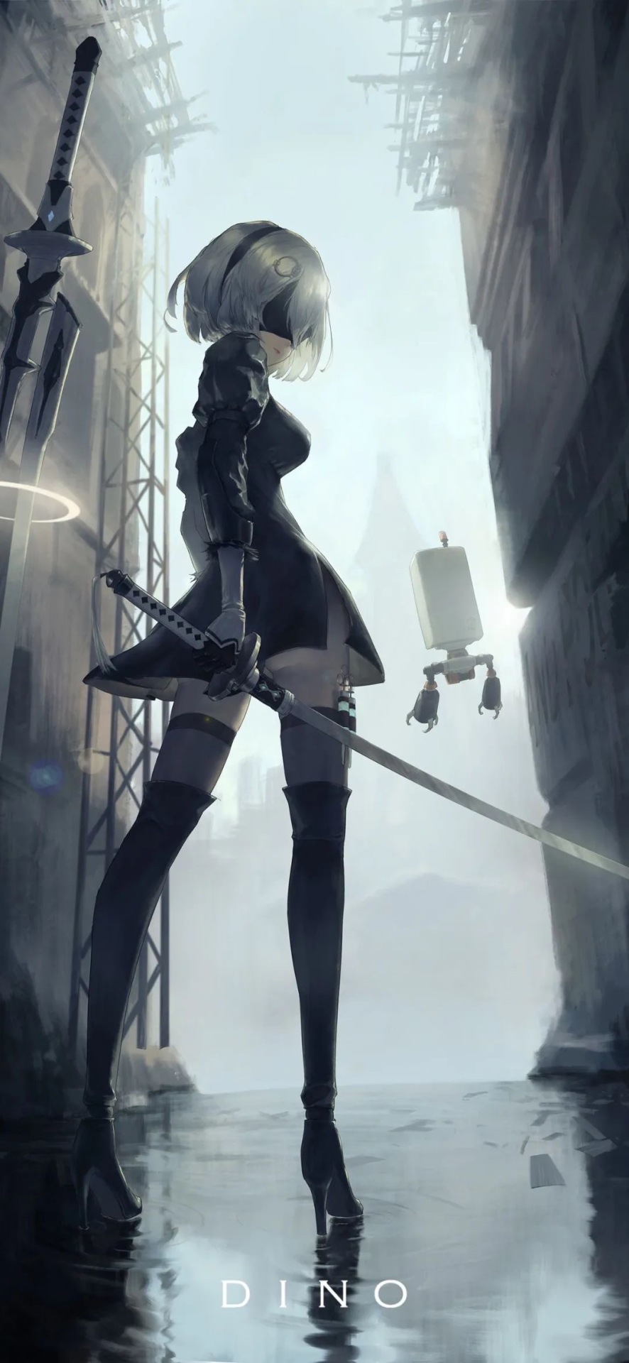 尼克