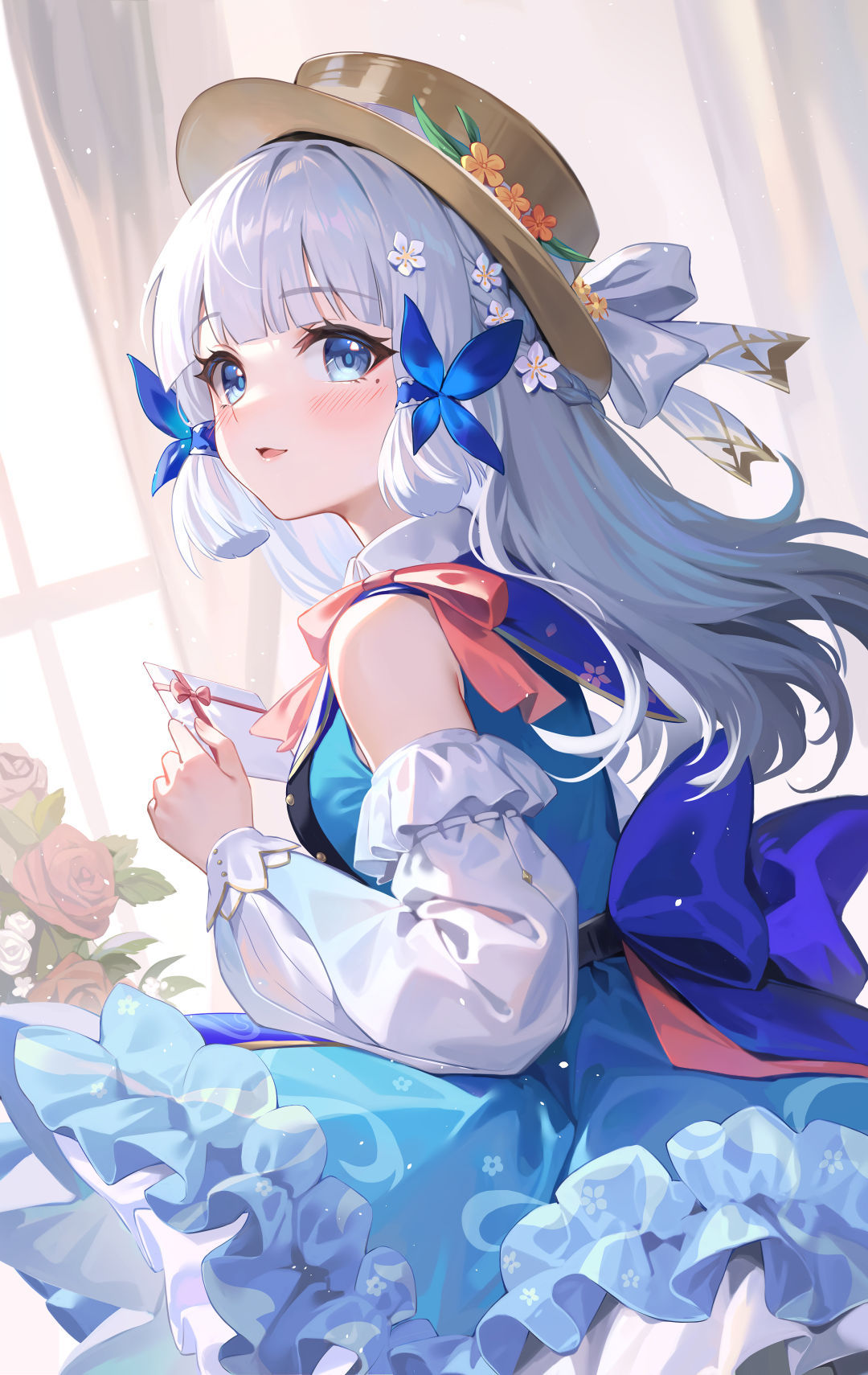 大家闺秀