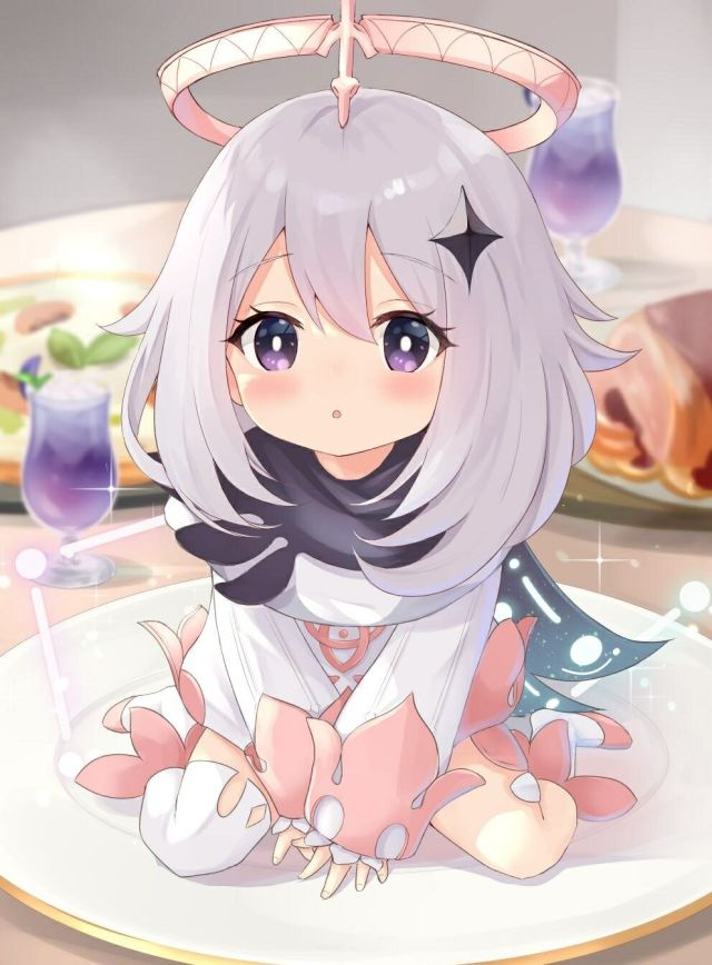 派蒙
