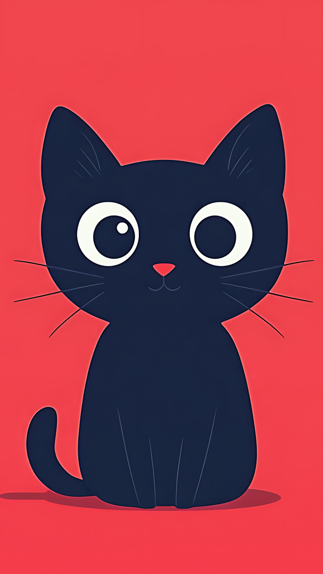 黑猫