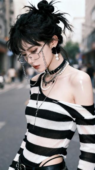 独特魅力