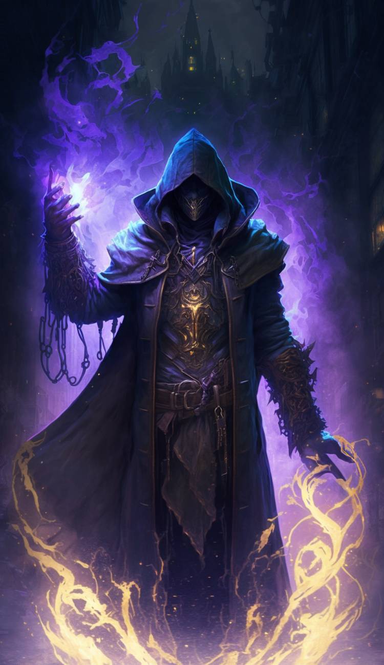 魔法師