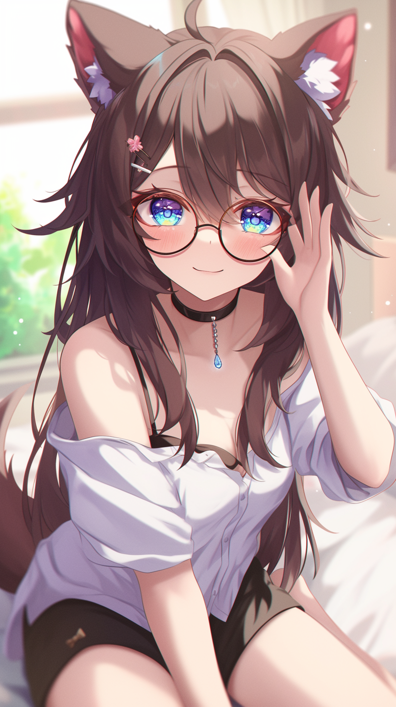 獸耳娘