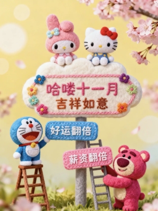 2. 莓有烦恼，好运加倍