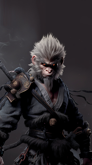 黑神话悟空，重走西游之路