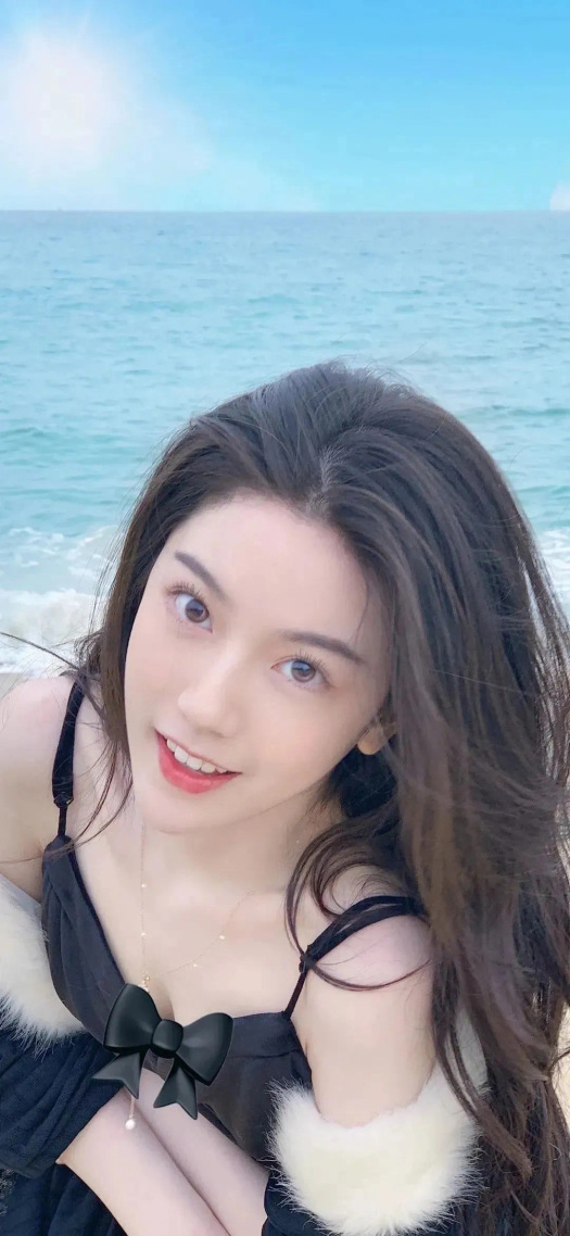 假裝女朋友壁紙118高清手機壁紙