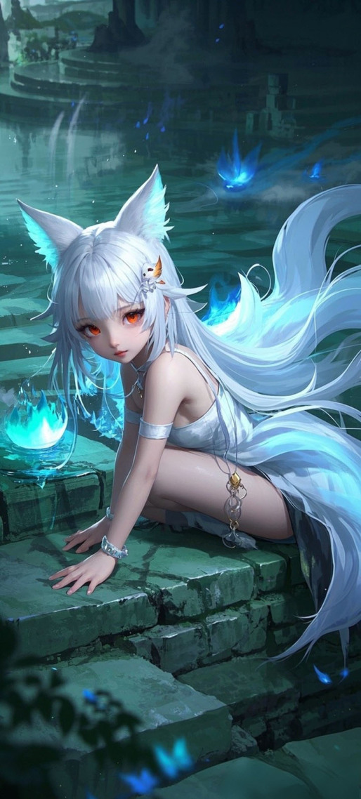 萝莉