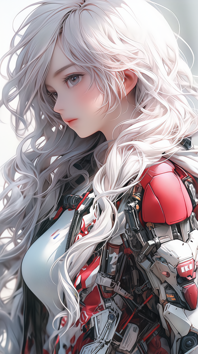 机甲战士13