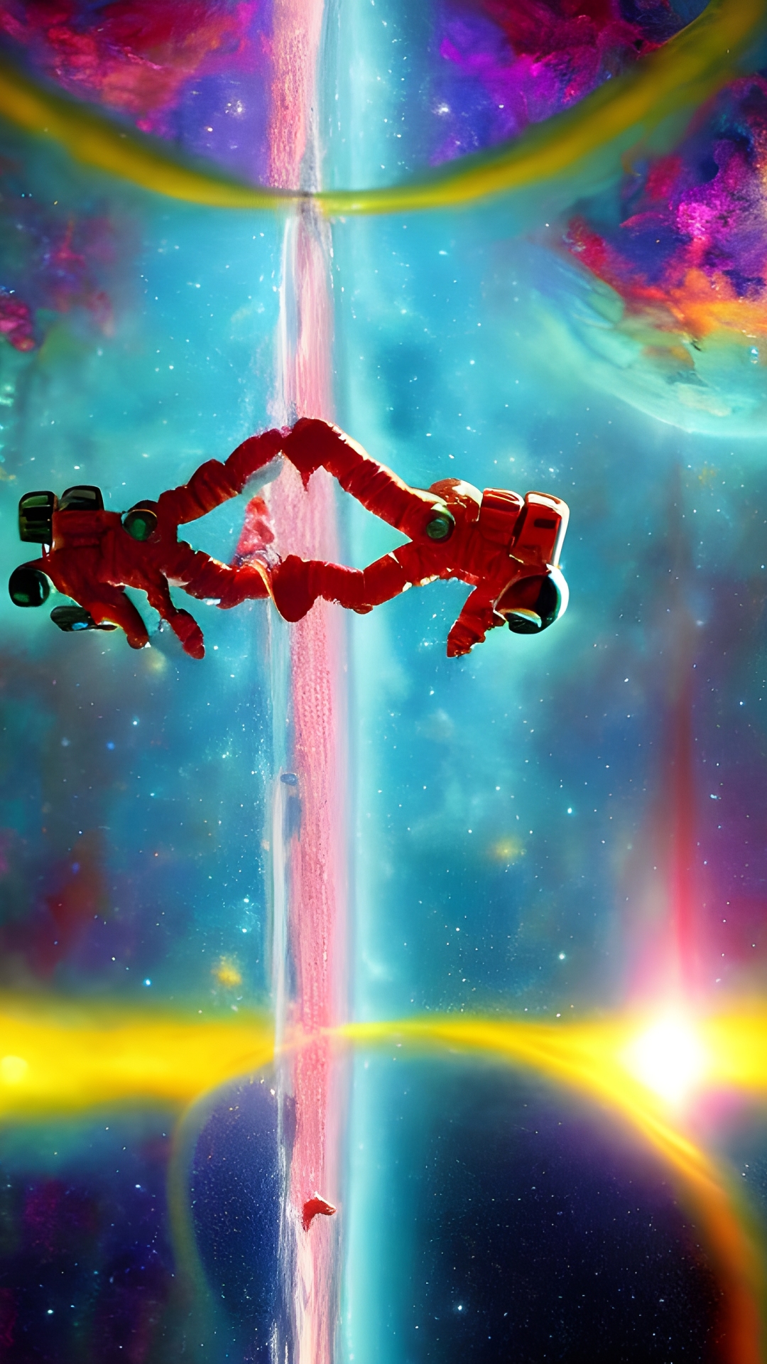 神秘宇宙9