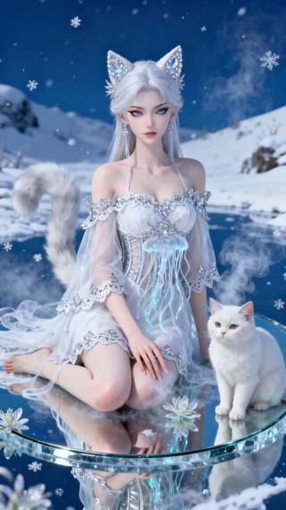 白灵