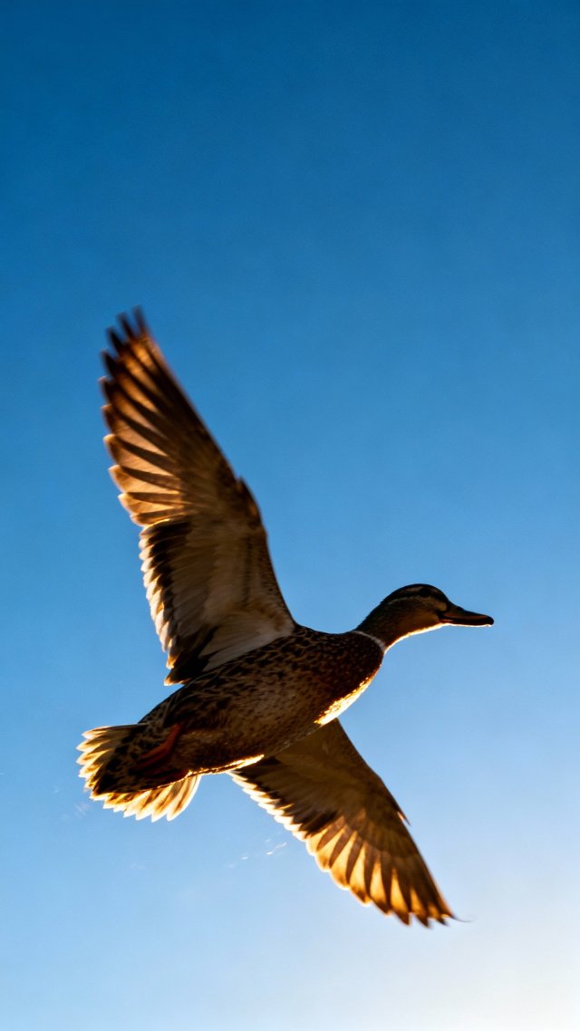 煮熟的鸭子飞了