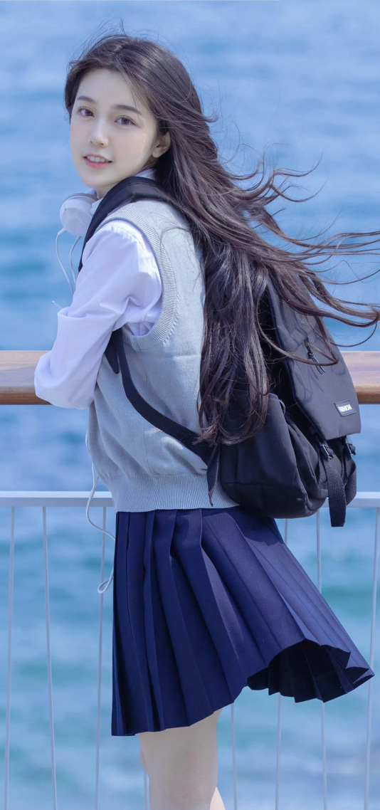 假裝女朋友壁紙210