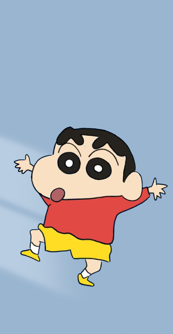 蠟筆小新壁紙