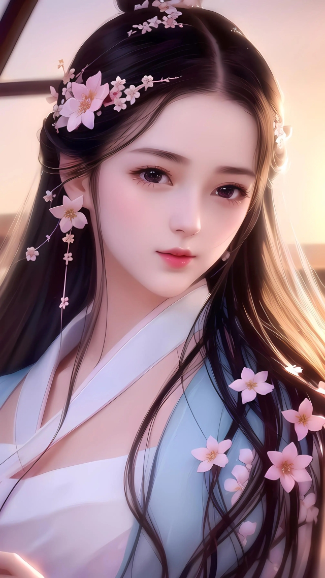 唯美壁紙