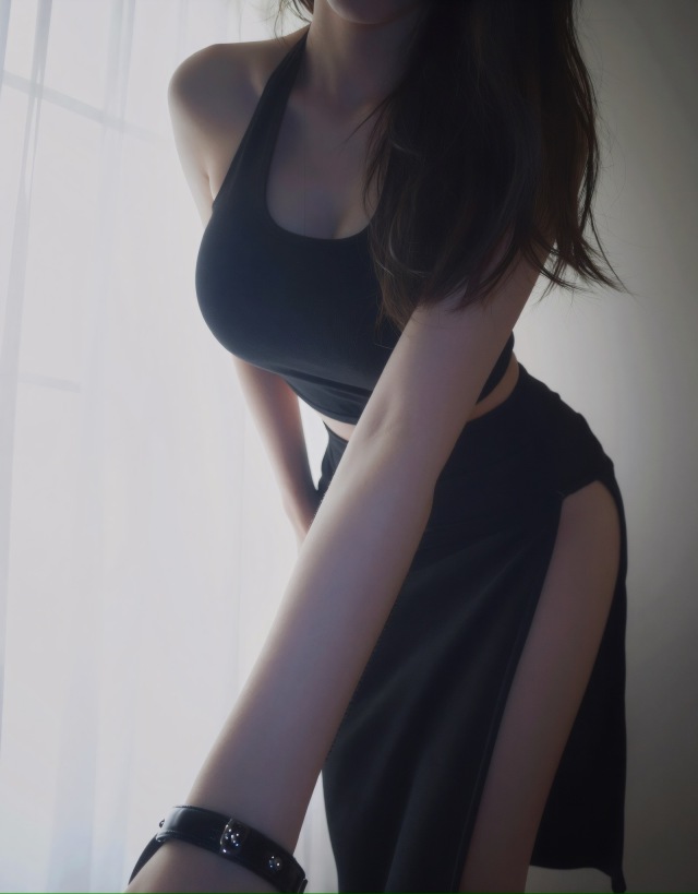 性感美女