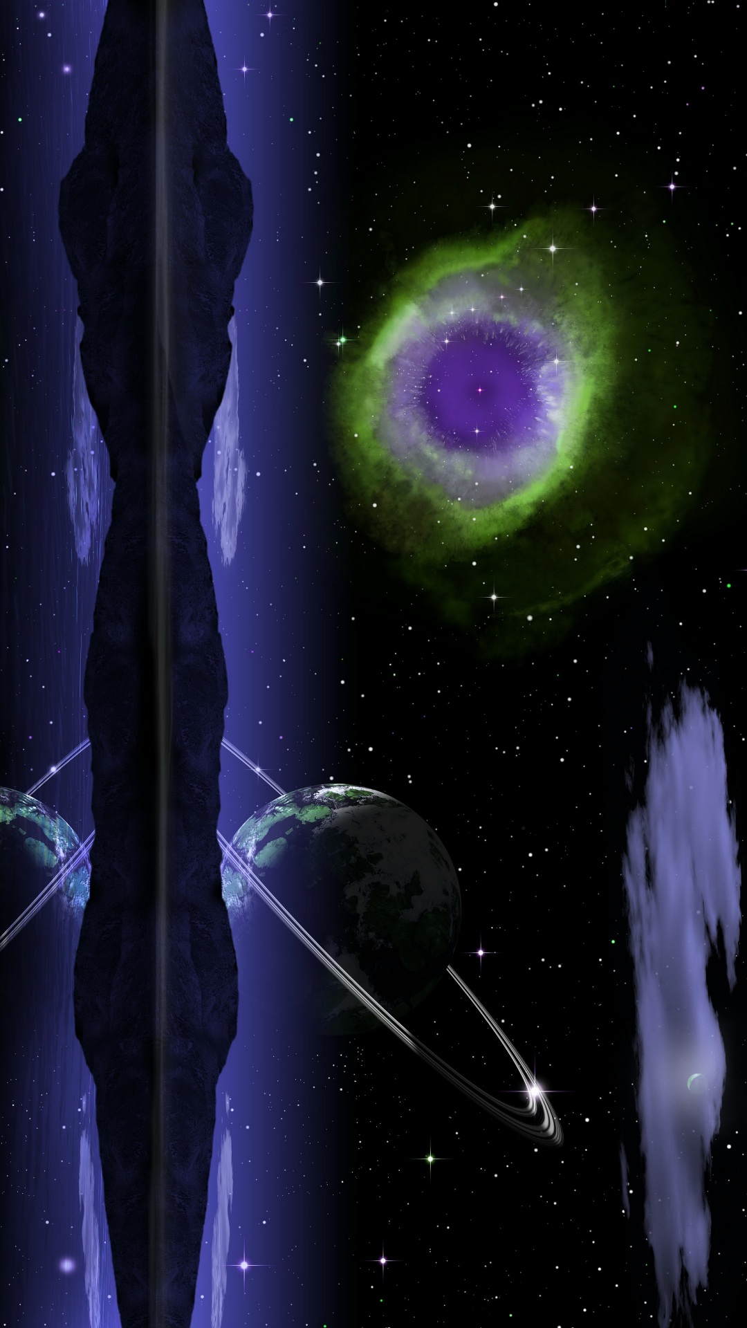 唯美星球
