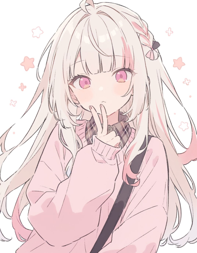 可可愛愛