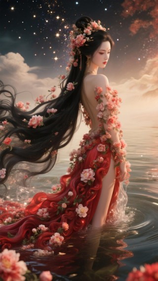 玄幻缥缈