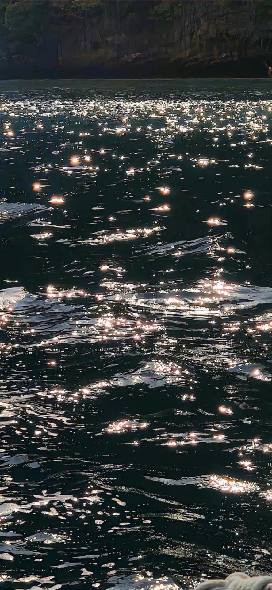 海水