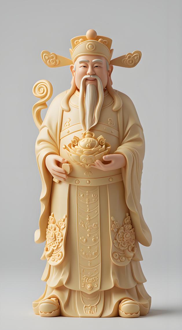 財神