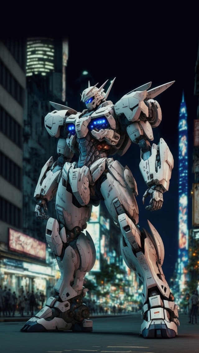 高达